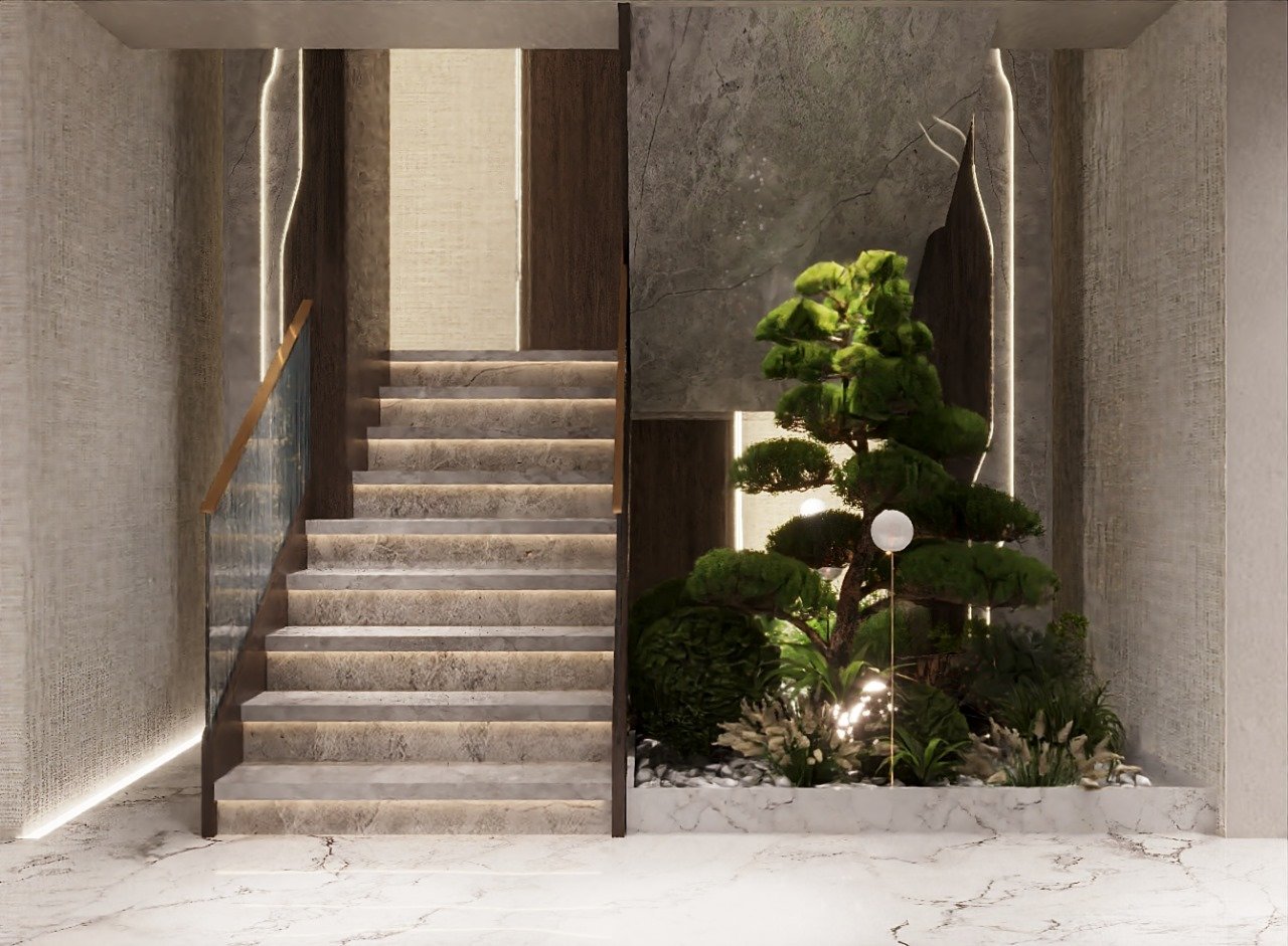 Aurora Residences View 1