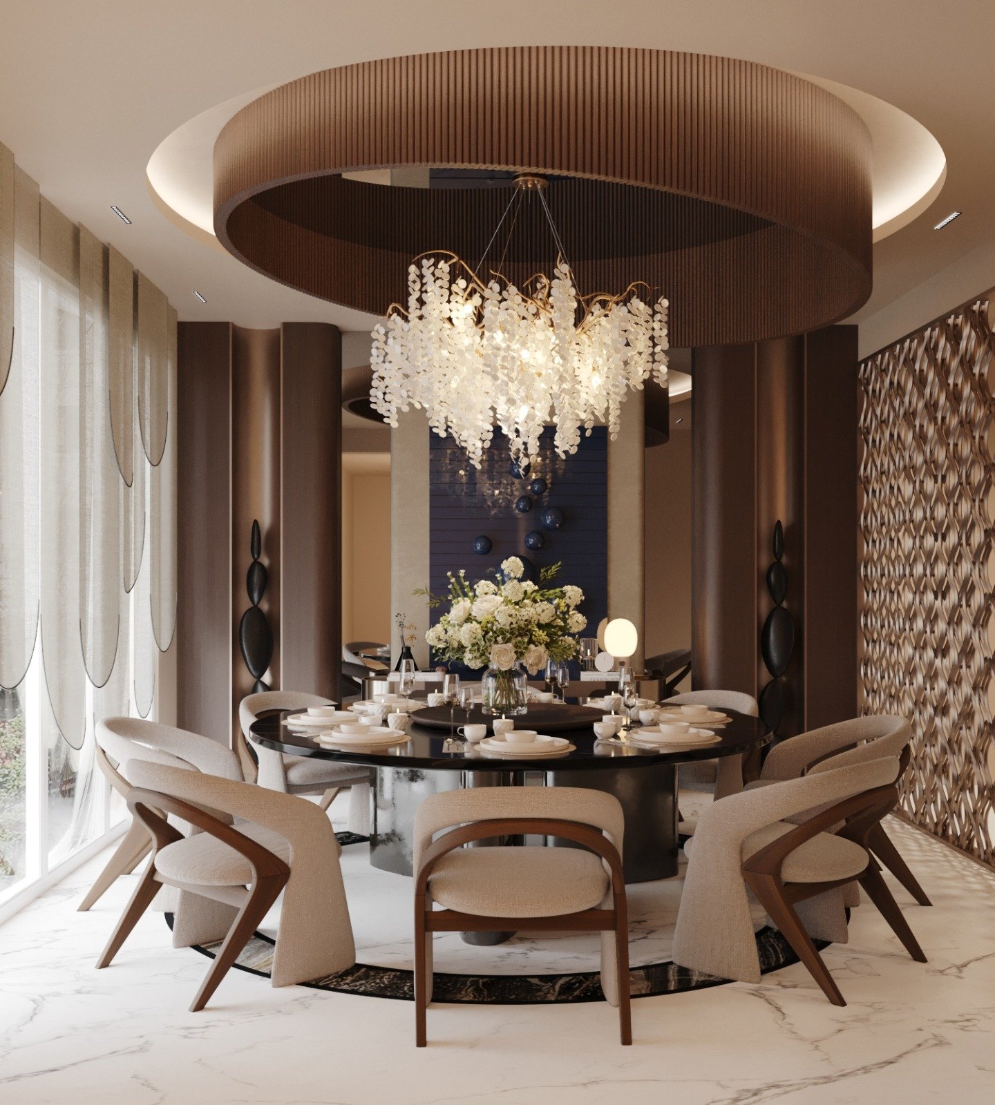 Aurora Residences View 3