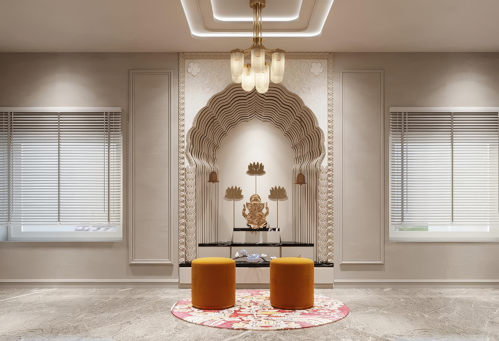 Aurora Residences View 2