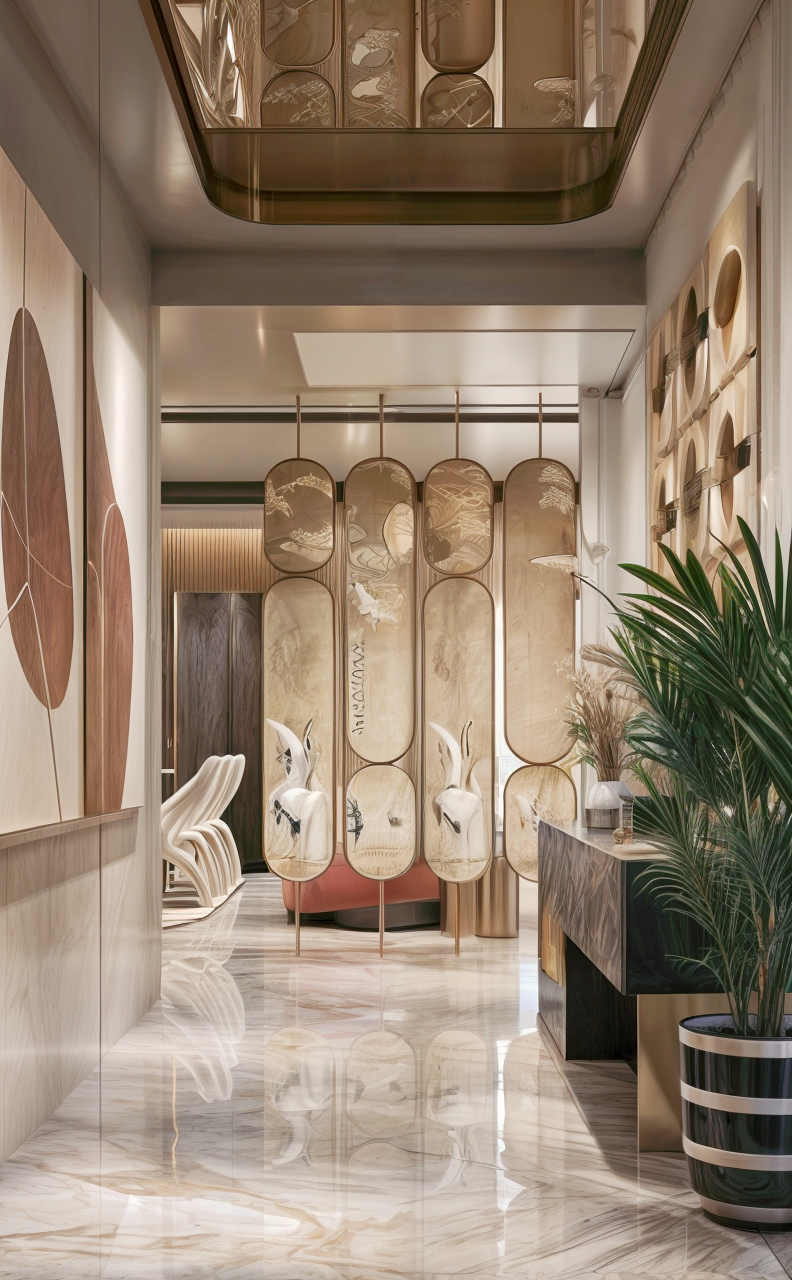 Commercial Projects Slide 1