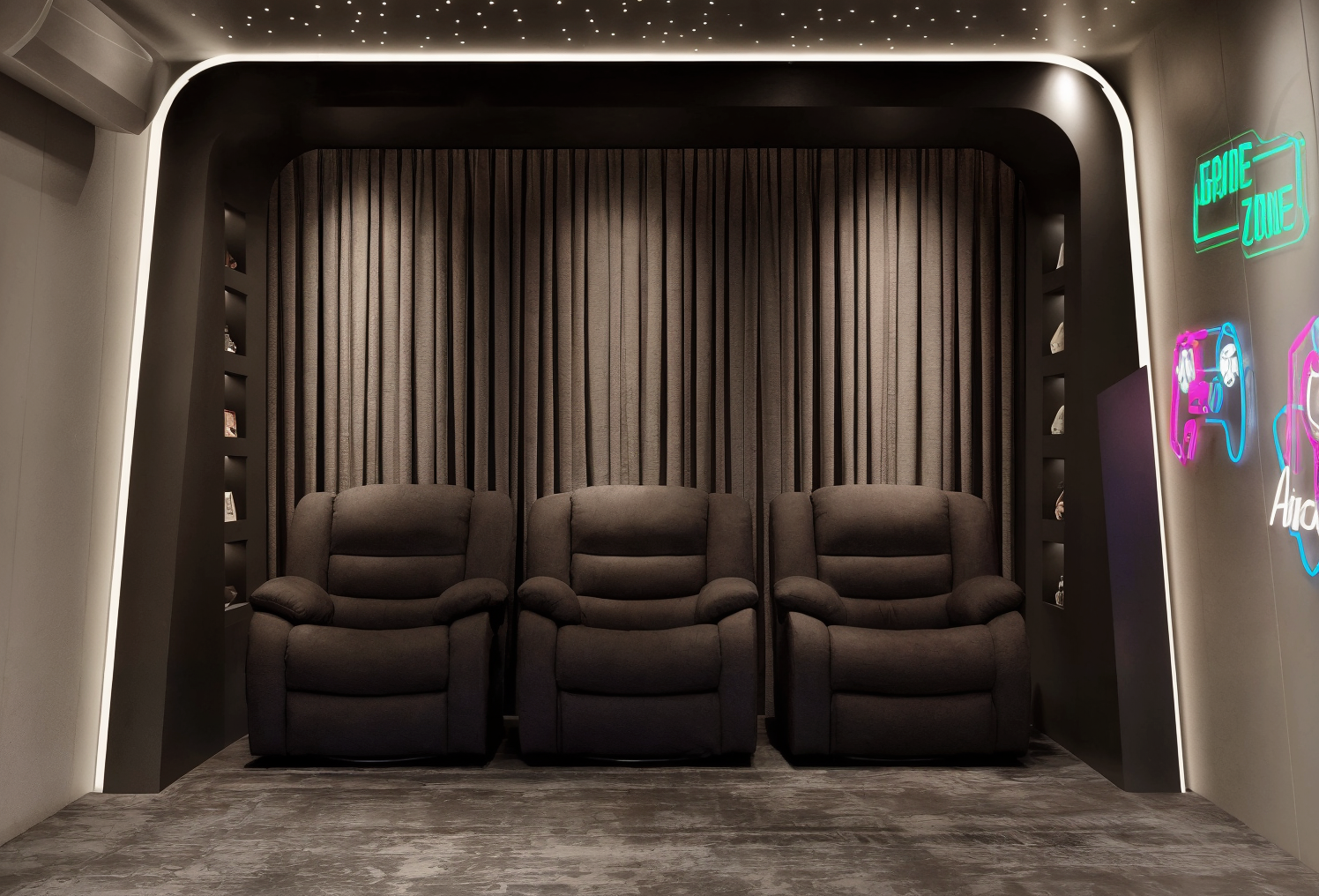 Dwarka Villa  View 5