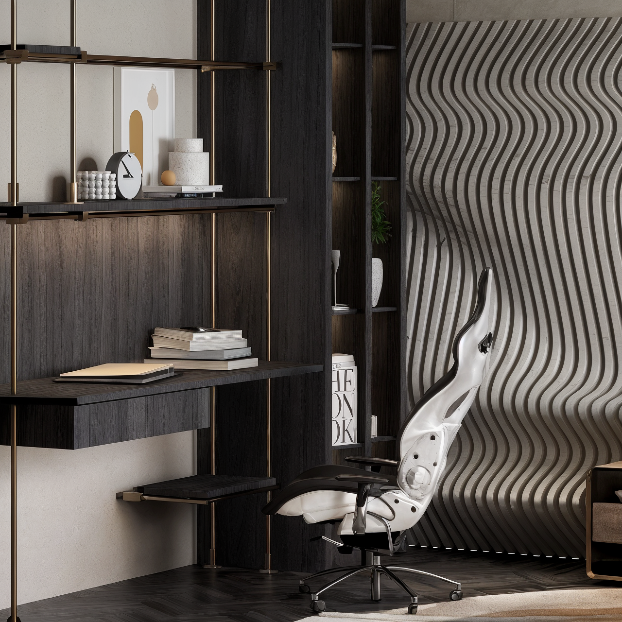 Dwarka Villa  View 6