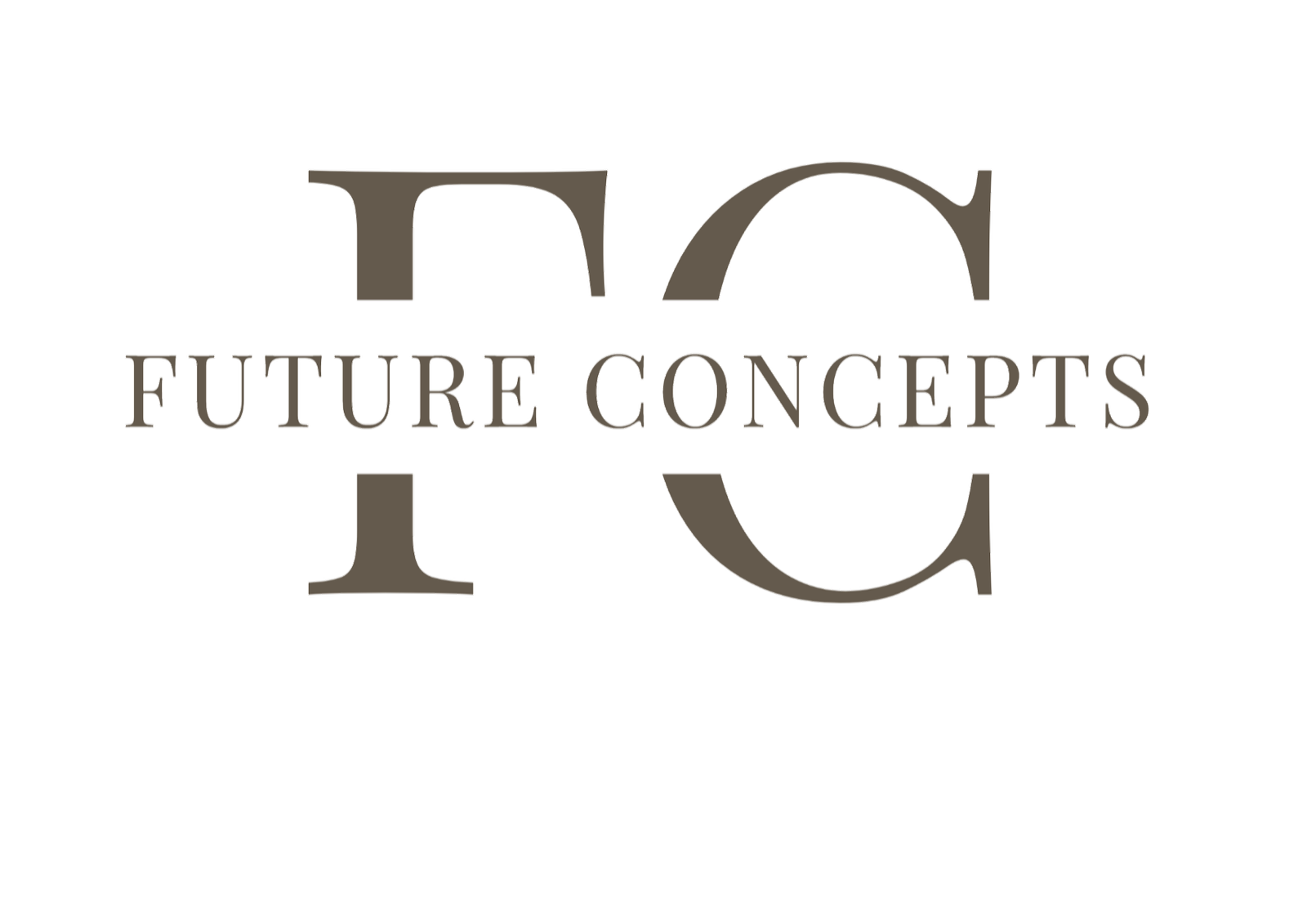 Future Concept Logo